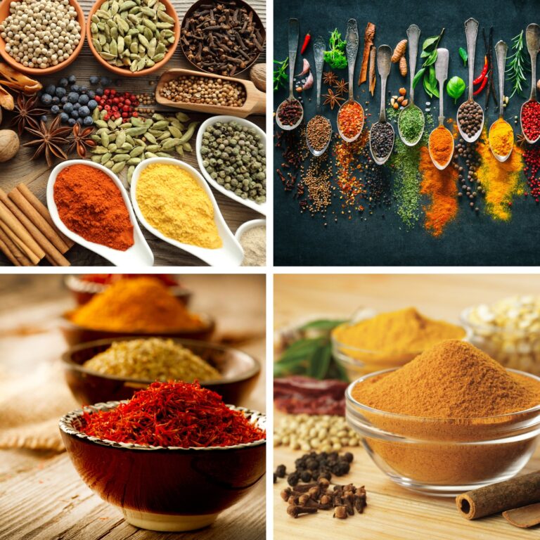 Spices