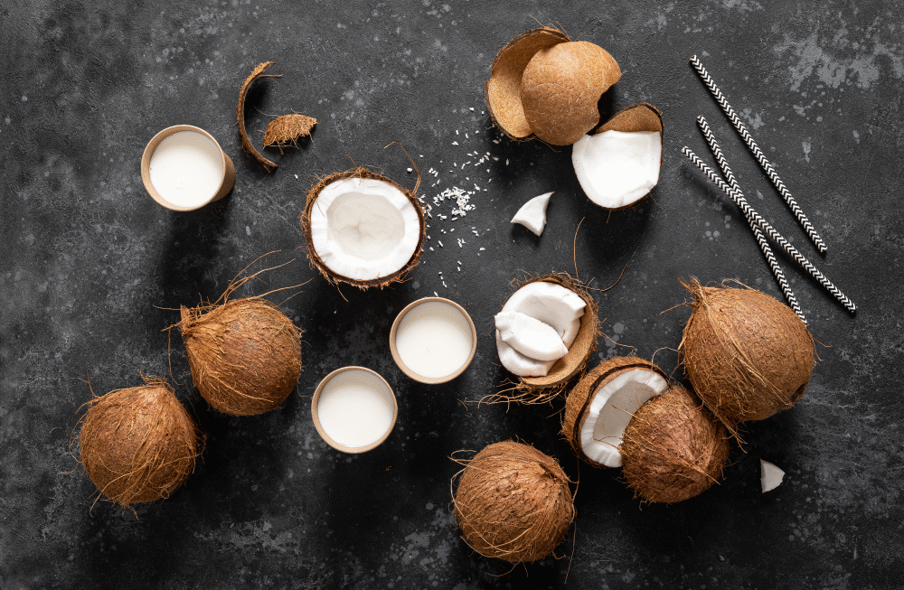 Bringing India’s finest coconut and coir innovations to the global market — sustainably sourced, quality-assured, and ready for diverse industries.