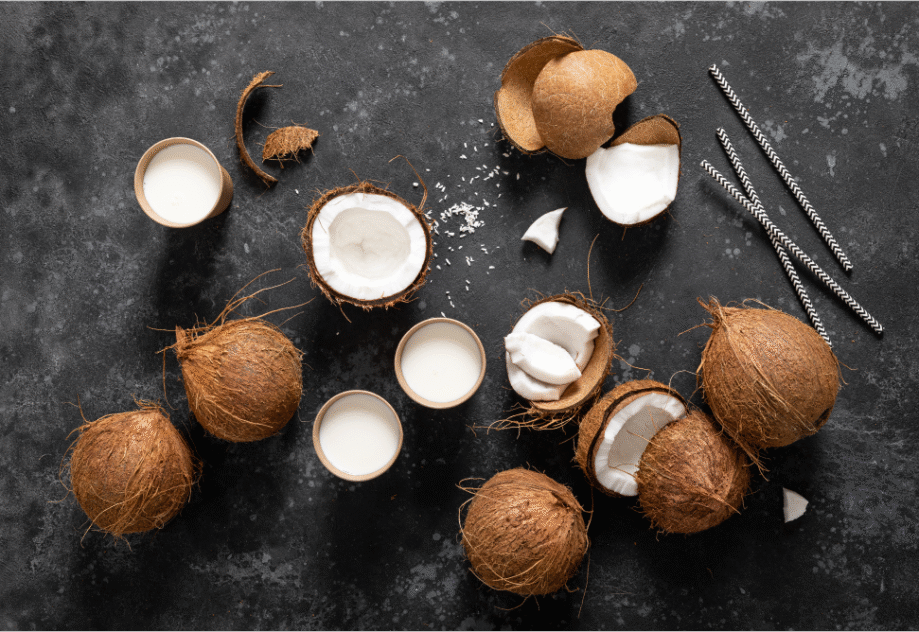 Bringing India’s finest coconut and coir innovations to the global market — sustainably sourced, quality-assured, and ready for diverse industries.