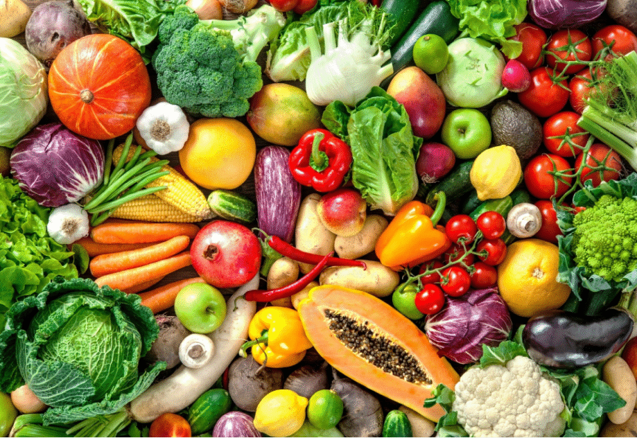 Delivering farm-fresh Indian fruits and vegetables worldwide with quality, safety, and freshness sealed in every shipment.